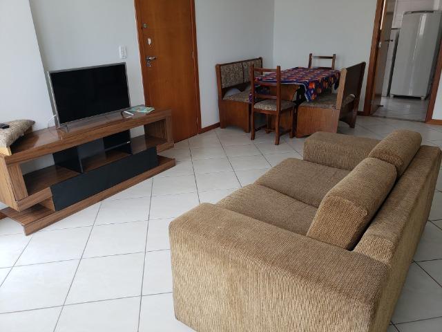Apto beira mar ,3 quartos sendo uma suite - Foto 7