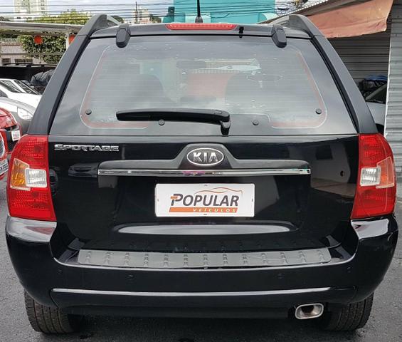 Sportage LX 2.0 2009 completa - Foto 4