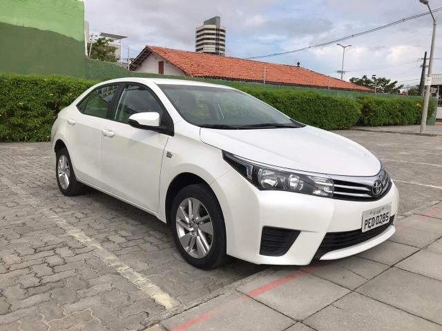 Corolla gli 2016 automático - Foto 3