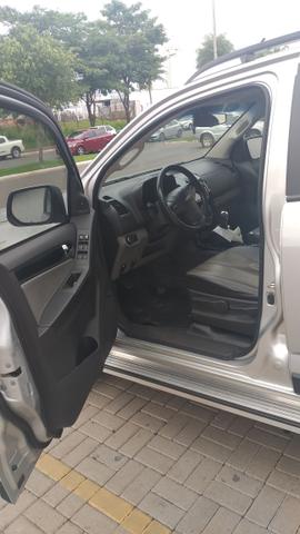 Vendo s10 ltz 15/16 flex 2.5 completa de tudo - Foto 2