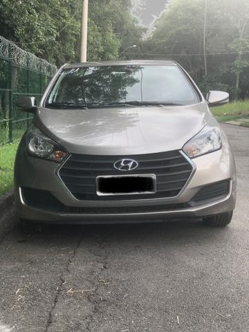 Hyundai HB 20 Comfort Plus 1.6 2017 - Foto 3