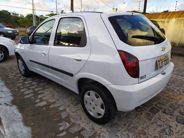 Celta 2013/2013 1.0 mpfi ls 8v flex 4p manual - Foto 6