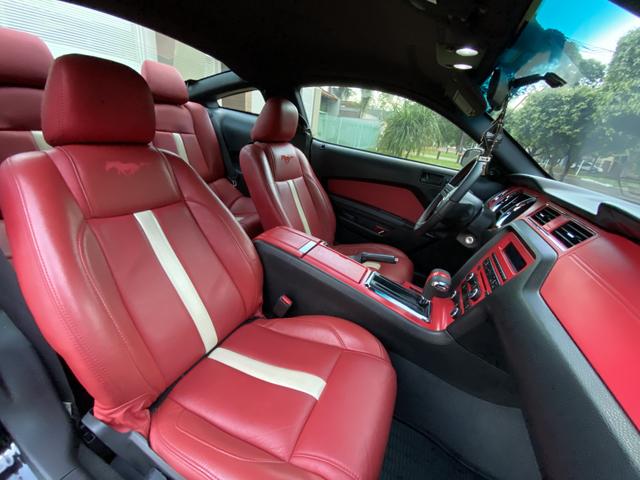 Mustang 2011/2012 A/T - Foto 6