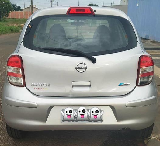 Nissan Marsh 1.0 - Foto 7