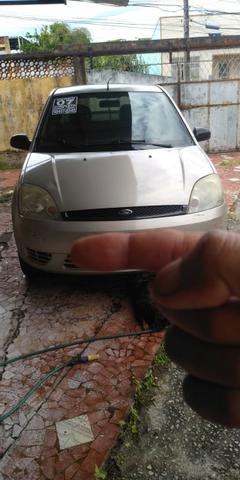 Fiesta Sedan - Foto 3
