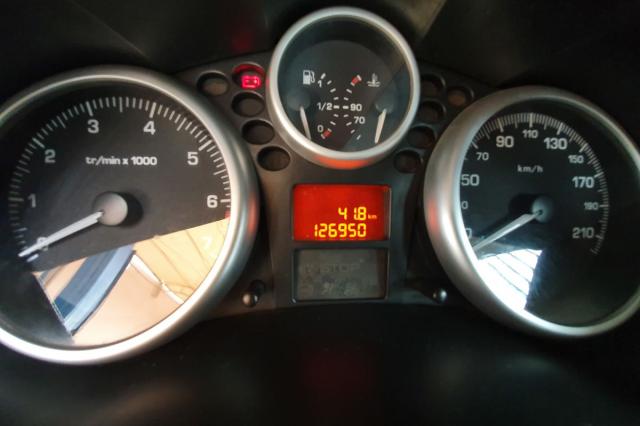 207 XR 1.4 FLEX 8V 5P - Foto 9