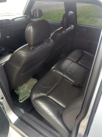 S10 executive 4x2 - Foto 7