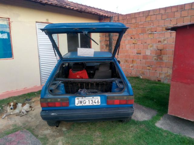 Vendo gol copa 94 - Foto 6