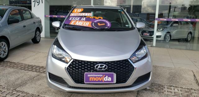 Hyundai HB20 1.6 Comfort Plus - Foto 2
