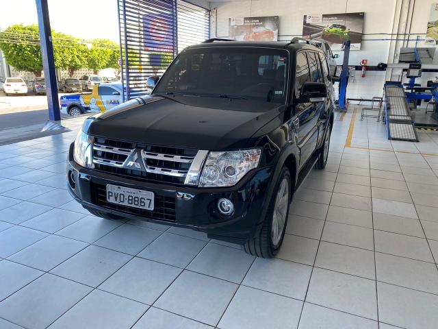 Pajero full 2014 estado de zero!!