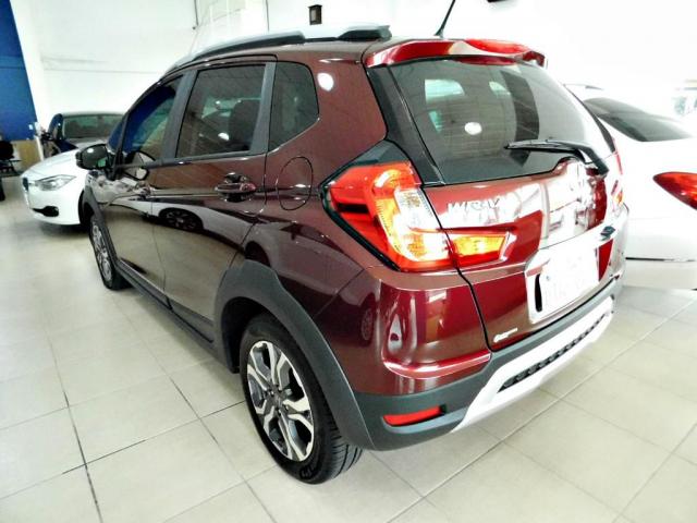 Honda WR-V 1.5 16V FLEXONE EX - Foto 4