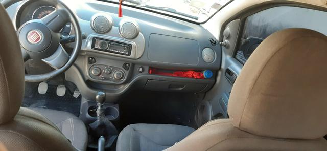 Vendo uno 2012