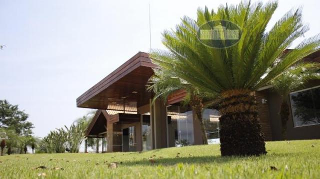 Terreno residencial à venda em condomínio, Araçatuba - Foto 17