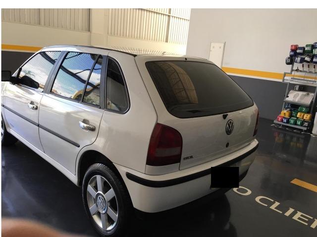 Gol g3 - Foto 4