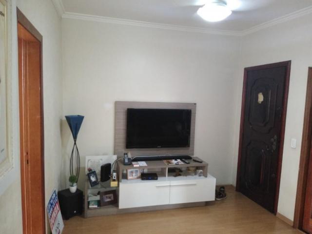 Apartamento - VISTA ALEGRE - R$ 367.500,00
