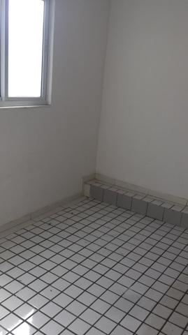 Apartamento em Santa Tereza