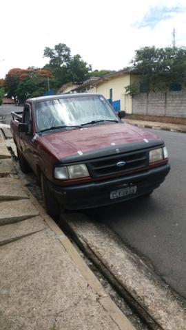 Ranger XL 4
