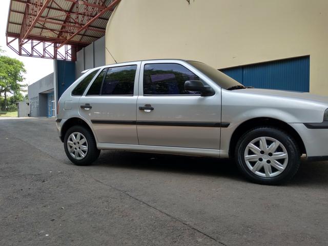 Abaixo da Fipe gol G3 Power 1.6 ap