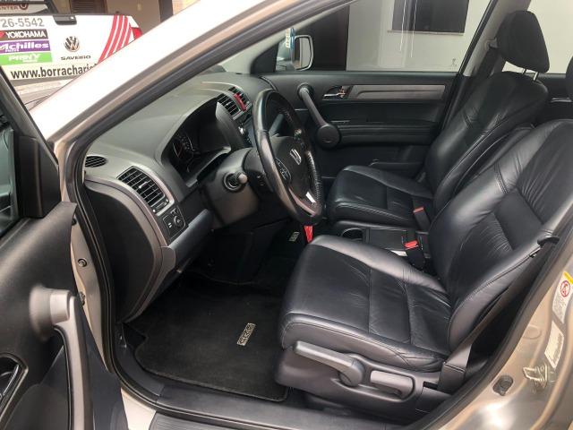 Vende-se CRV Ano 2009 - Foto 9