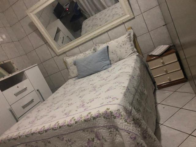 Aluga se quarto em bicanga,na rua Minas Gerais número 553