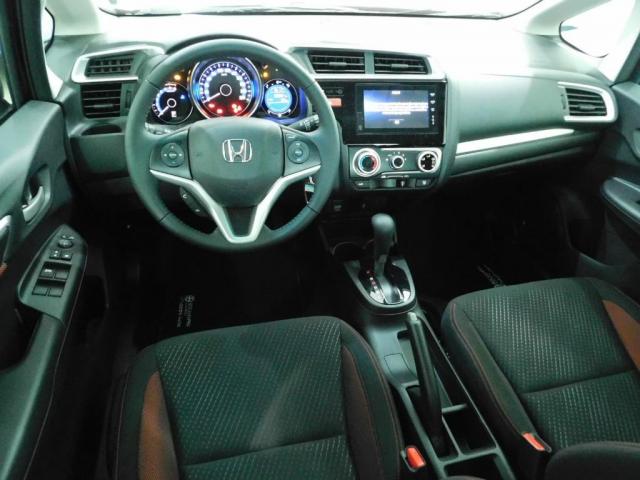 Honda WR-V 1.5 16V FLEXONE EX - Foto 5
