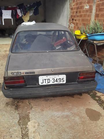 Chevette