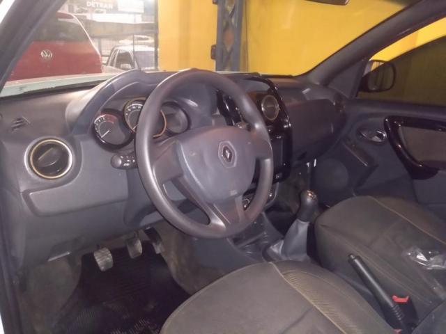 DUSTER Dynamique 1.6 Hi-Flex 16V Mec. - Foto 8