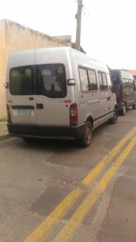 Renault master 2.5 16 lugares - Foto 3