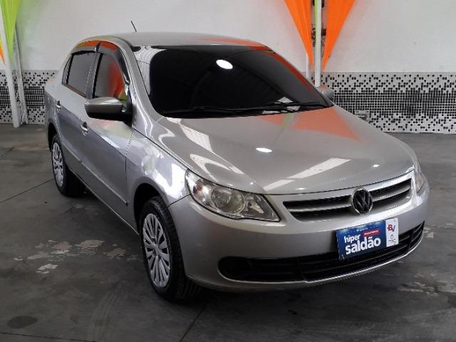 Voyage trend. 1.6 2013 completo