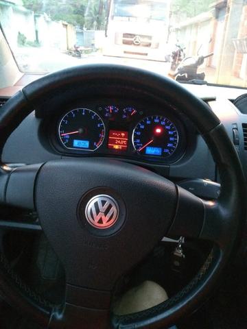 Polo sedan I-motion 2011 - Foto 4