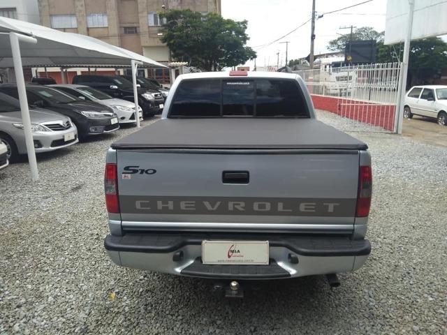 S-10 Advantage Flex - Foto 5