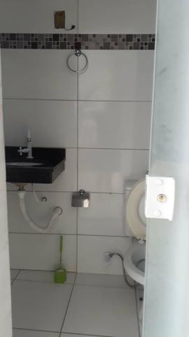 Aluga casa temporada Guaibim e Gamboa e morro são Paulo e Valença - Foto 9