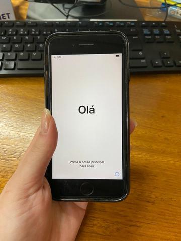 Iphone 7 - 128GB - Foto 3