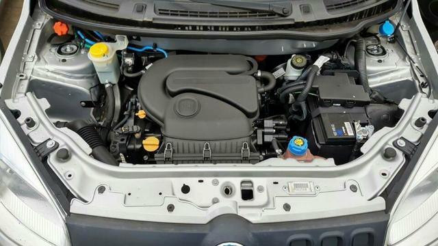 Fiat uno way - Foto 9