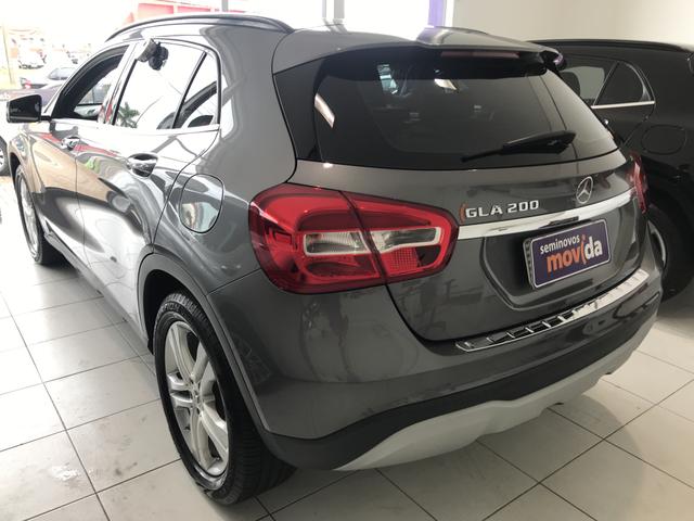 Mercedes GLA200 Style 1.6 TB flex - Foto 5