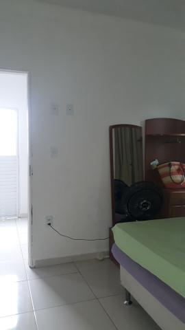 Aluga casa temporada Guaibim e Gamboa e morro são Paulo e Valença - Foto 16