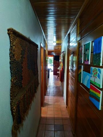 Casa em condomínio Fechado em Santa Isabel Domingos Martins - Foto 10