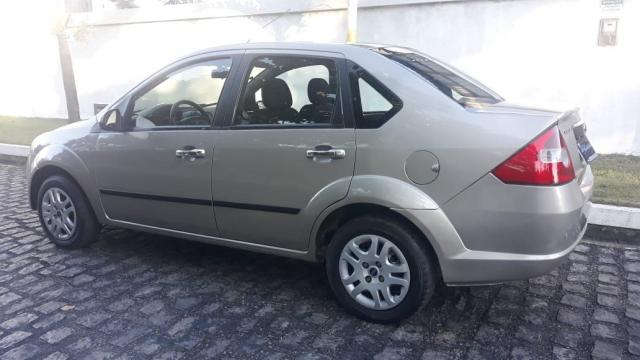 FIESTA 2008/2008 1.0 MPI SEDAN 8V FLEX 4P MANUAL - Foto 7