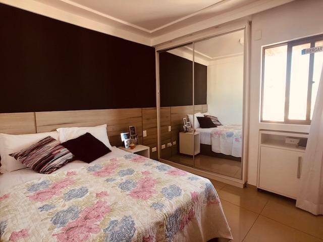 Apartamento impecável em Olinda 3 quartos, 1 suite e 2 vagas junto do Patteo e FMO - Foto 6