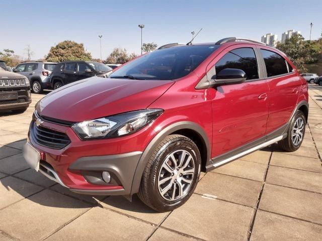 Ônix Hatch Active Manual - R$46.100,00 - Foto 9