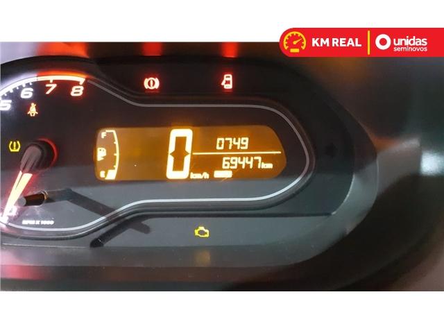 Chevrolet Onix 1.0 mpfi joy 8v flex 4p manual - Foto 8