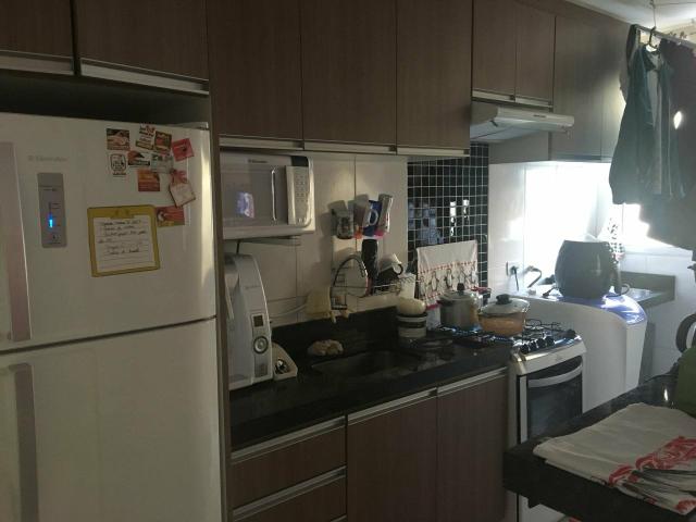 Vendo ou troco maior valor. Apto. Spazio La Ville - Foto 11