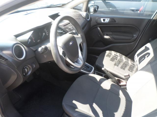 FORD FIESTA 1.6 SE SEDAN 16V FLEX 4P POWERSHIFT - Foto 8