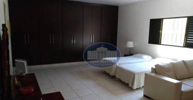 Chácara residencial à venda, Condomínio Chácaras Villa Verde, Birigüi. - Foto 15