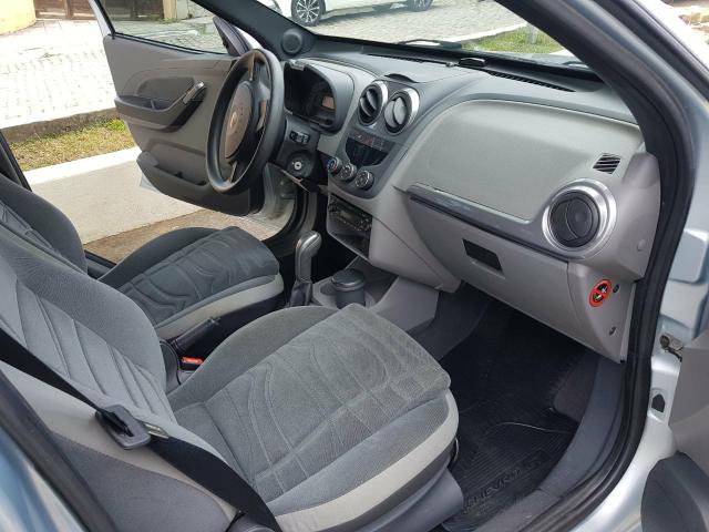 Agile LTZ 1.4 2013 - Foto 9