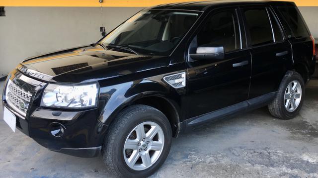 Freelander 2 i6 3.2 Aut 2010 Atendemos por telefone/sap - Foto 3