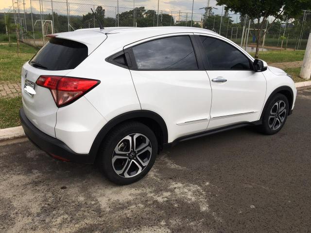 Vendo HR-V - NÃO ACEITO TROCAS, SOMENTE VENDA - Foto 3