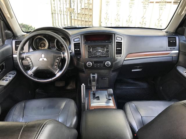 Pajero full HPE 7 lugares - Foto 8