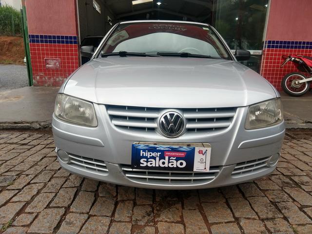 Gol G4 1.0 Básico - Foto 4