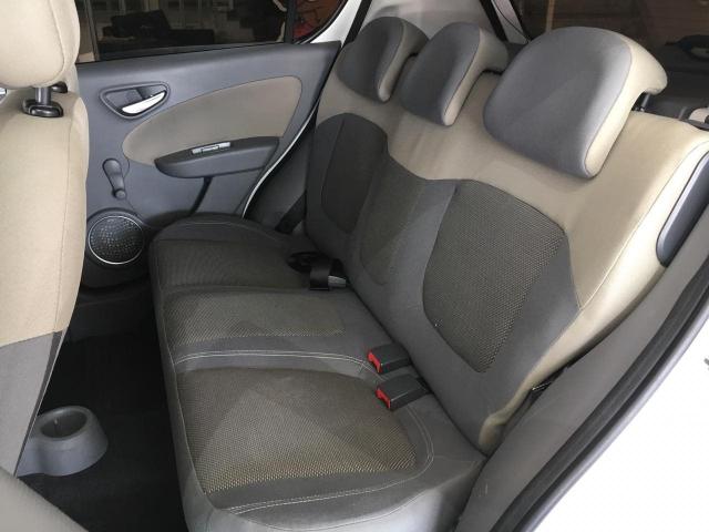 PALIO 2014/2015 1.6 MPI ESSENCE 16V FLEX 4P AUTOMATIZADO - Foto 11